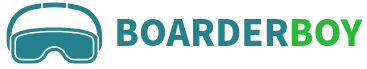 My Boarder Blog